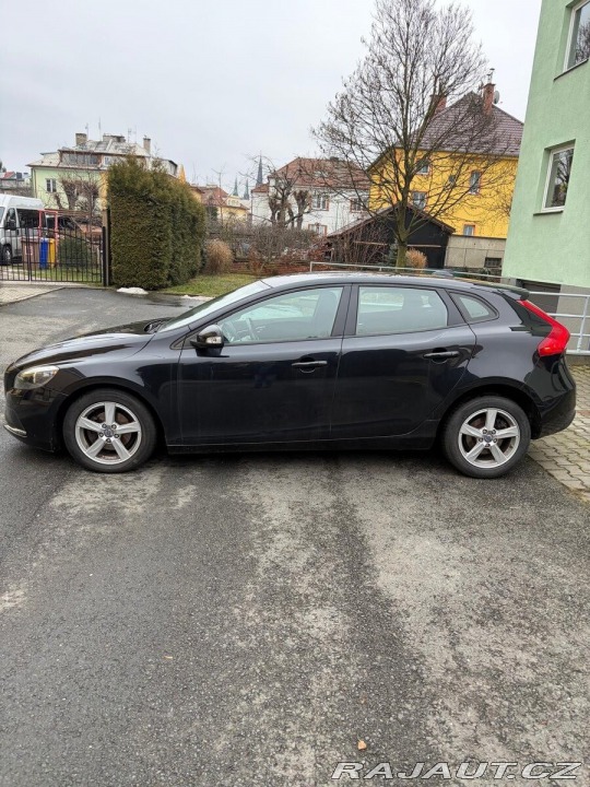 Volvo V40 1,6   Prodám 2014