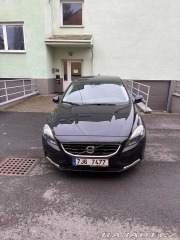 Volvo V40 1,6   Prodám 2014