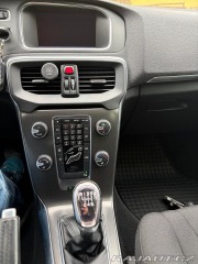 Volvo V40 1,6   Prodám 2014