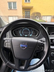 Volvo V40 1,6   Prodám 2014