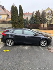 Volvo V40 1,6   Prodám 2014