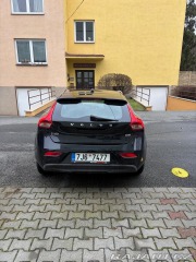 Volvo V40 1,6   Prodám 2014