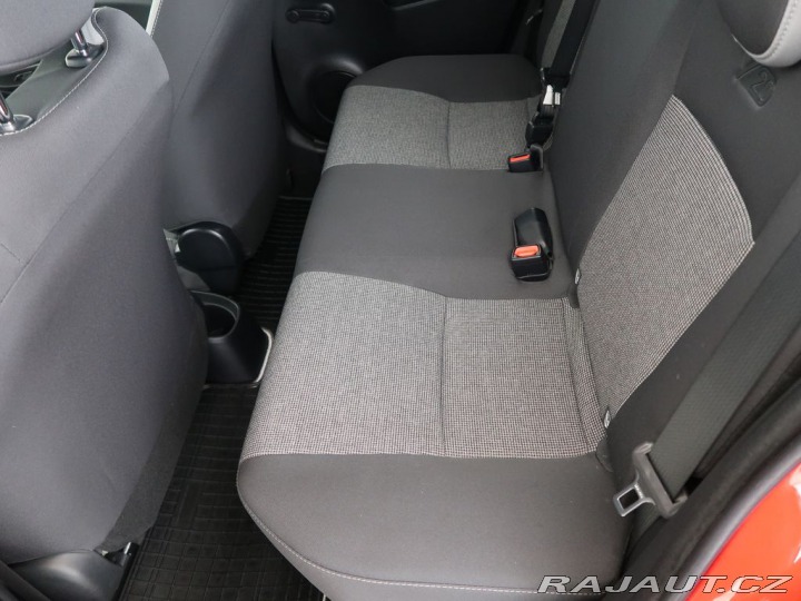 Toyota Yaris 1.5VVT-i,CZ,ActiveTrend 2020