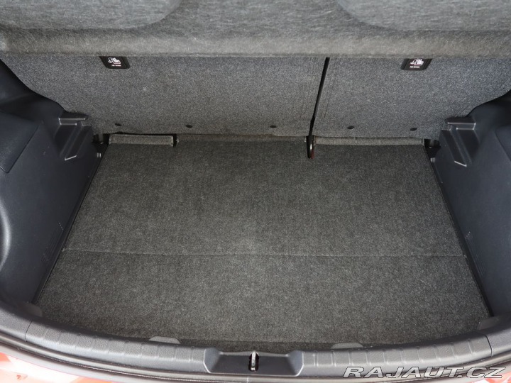 Toyota Yaris 1.5VVT-i,CZ,ActiveTrend 2020