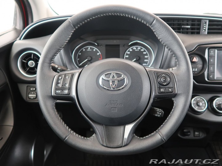 Toyota Yaris 1.5VVT-i,CZ,ActiveTrend 2020