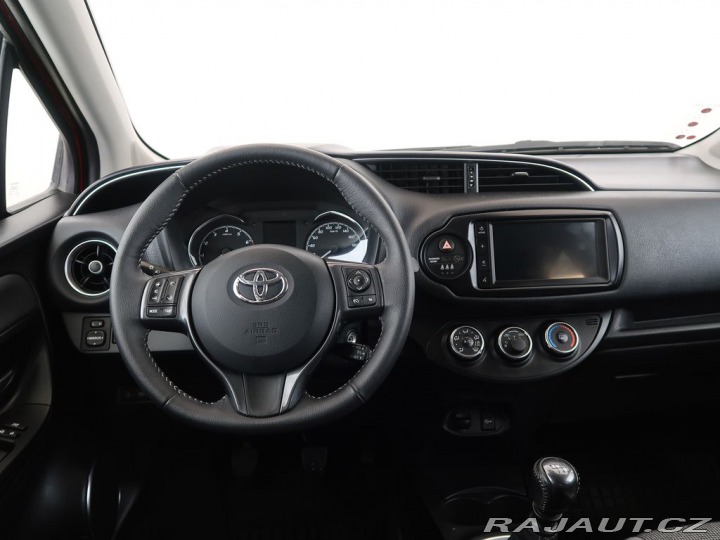 Toyota Yaris 1.5VVT-i,CZ,ActiveTrend 2020