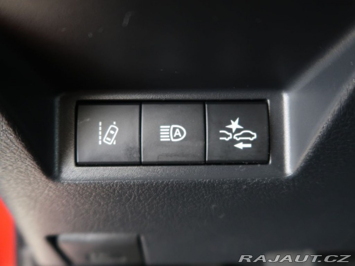 Toyota Yaris 1.5VVT-i,CZ,ActiveTrend 2020