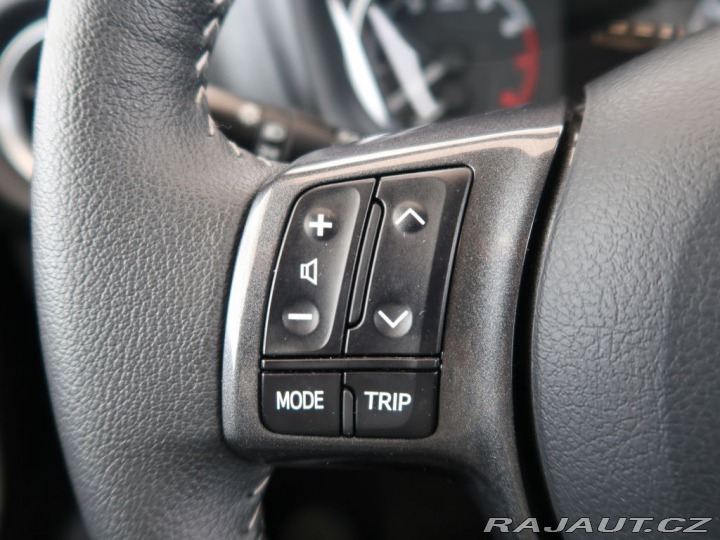 Toyota Yaris 1.5VVT-i,CZ,ActiveTrend 2020