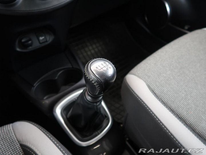 Toyota Yaris 1.5VVT-i,CZ,ActiveTrend 2020