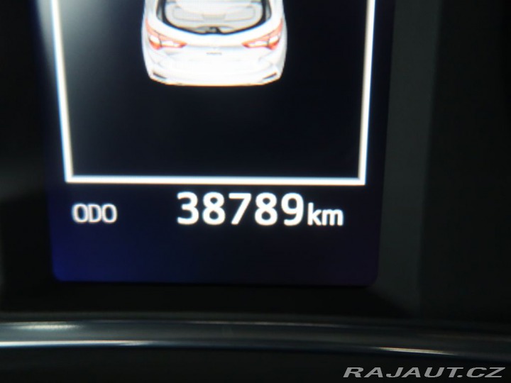 Toyota Yaris 1.5VVT-i,CZ,ActiveTrend 2020