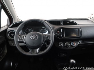 Toyota Yaris 1.5VVT-i,CZ,ActiveTrend 2020