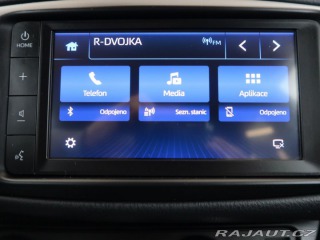 Toyota Yaris 1.5VVT-i,CZ,ActiveTrend 2020