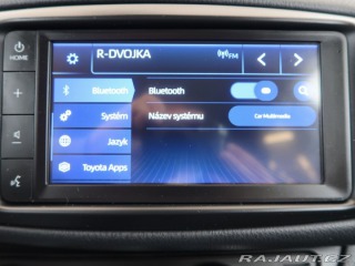Toyota Yaris 1.5VVT-i,CZ,ActiveTrend 2020