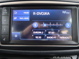 Toyota Yaris 1.5VVT-i,CZ,ActiveTrend 2020