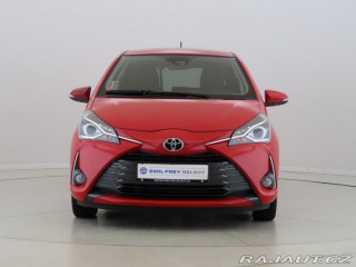 Toyota Yaris 1.5VVT-i,CZ,ActiveTrend 2020