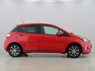 Toyota Yaris 1.5VVT-i,CZ,ActiveTrend 2020