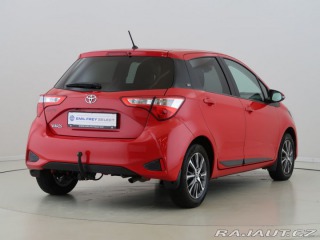 Toyota Yaris 1.5VVT-i,CZ,ActiveTrend 2020
