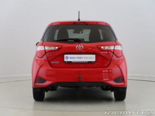 Toyota Yaris 1.5VVT-i,CZ,ActiveTrend 2020