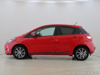 Toyota Yaris 1.5VVT-i,CZ,ActiveTrend 2020