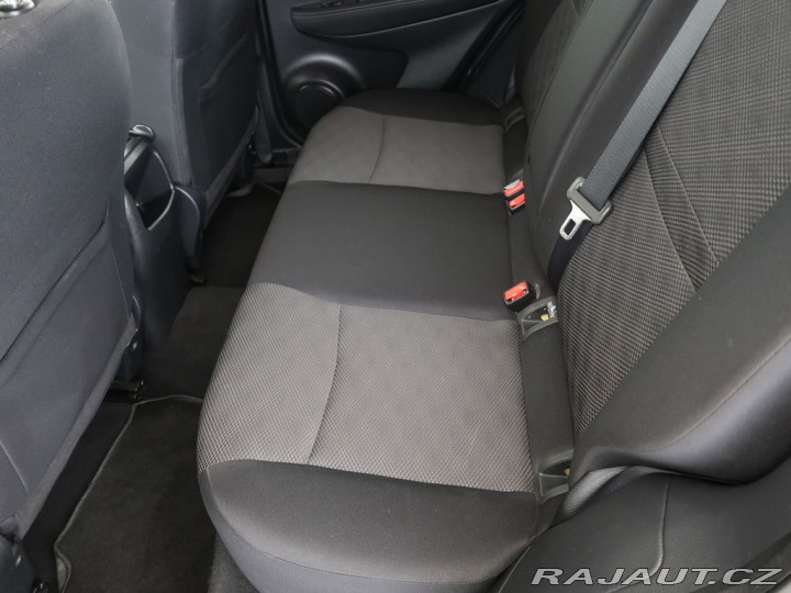 Nissan Qashqai 1.5dCi,81kW,Manual,N-Conn 2016