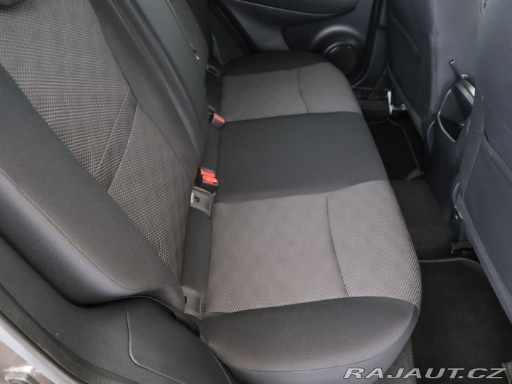 Nissan Qashqai 1.5dCi,81kW,Manual,N-Conn 2016