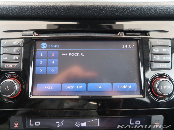 Nissan Qashqai 1.5dCi,81kW,Manual,N-Conn 2016