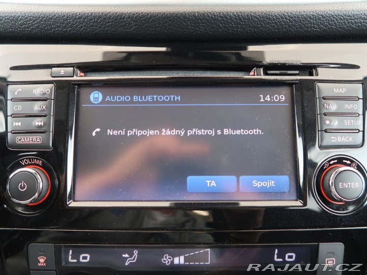 Nissan Qashqai 1.5dCi,81kW,Manual,N-Conn 2016