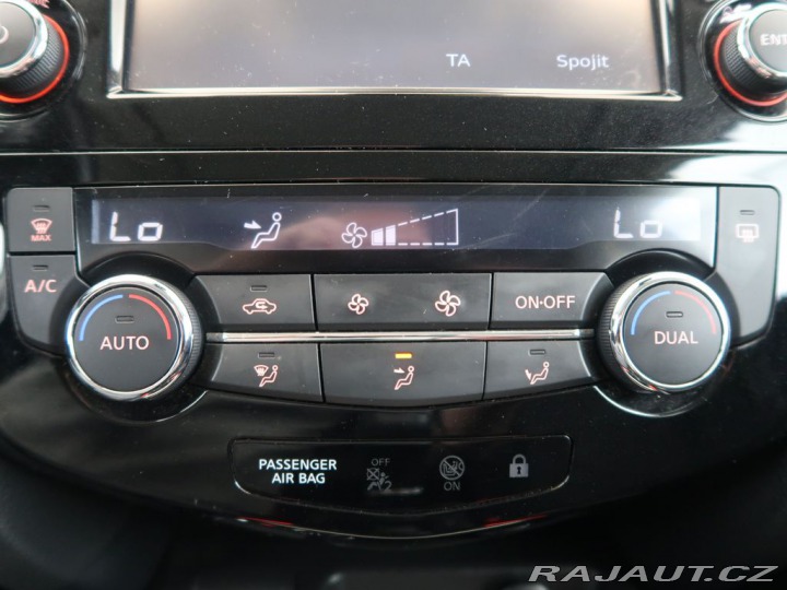 Nissan Qashqai 1.5dCi,81kW,Manual,N-Conn 2016