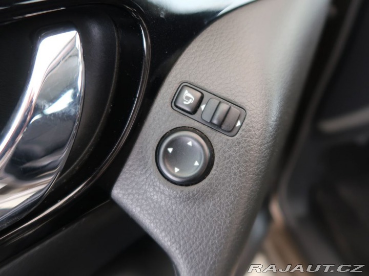 Nissan Qashqai 1.5dCi,81kW,Manual,N-Conn 2016