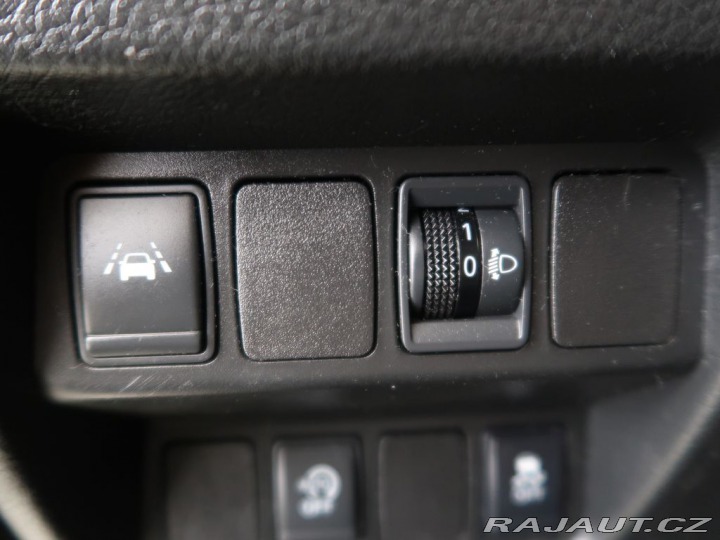 Nissan Qashqai 1.5dCi,81kW,Manual,N-Conn 2016