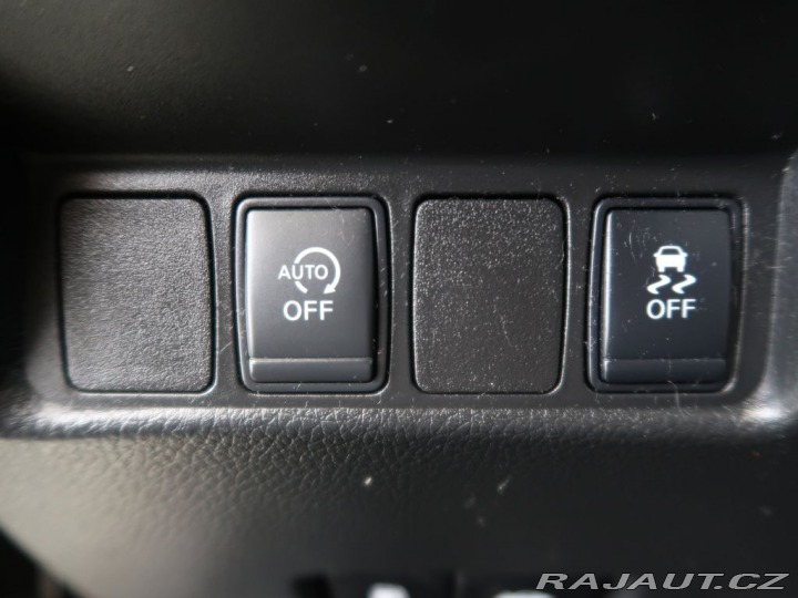 Nissan Qashqai 1.5dCi,81kW,Manual,N-Conn 2016