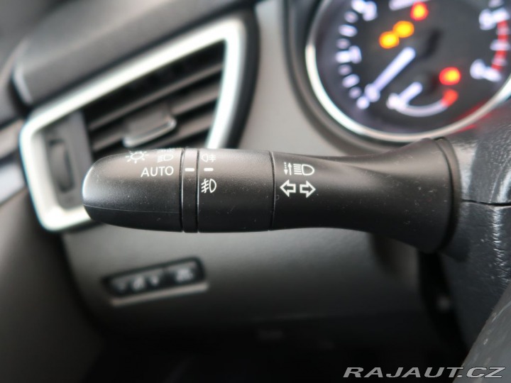 Nissan Qashqai 1.5dCi,81kW,Manual,N-Conn 2016