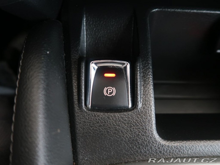 Nissan Qashqai 1.5dCi,81kW,Manual,N-Conn 2016