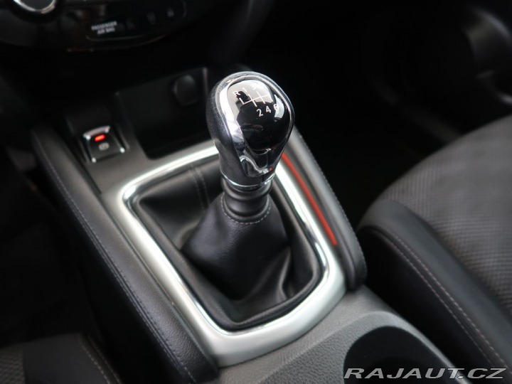 Nissan Qashqai 1.5dCi,81kW,Manual,N-Conn 2016