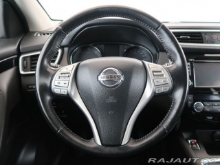 Nissan Qashqai 1.5dCi,81kW,Manual,N-Conn 2016