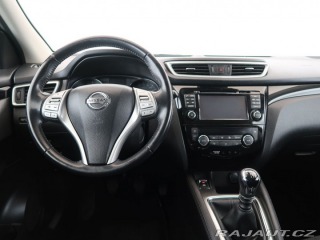 Nissan Qashqai 1.5dCi,81kW,Manual,N-Conn 2016
