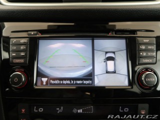 Nissan Qashqai 1.5dCi,81kW,Manual,N-Conn 2016