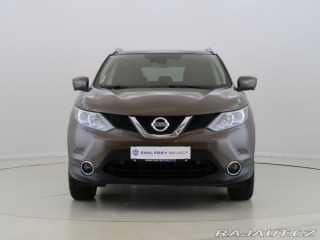 Nissan Qashqai 1.5dCi,81kW,Manual,N-Conn 2016