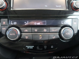 Nissan Qashqai 1.5dCi,81kW,Manual,N-Conn 2016