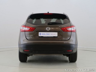 Nissan Qashqai 1.5dCi,81kW,Manual,N-Conn 2016