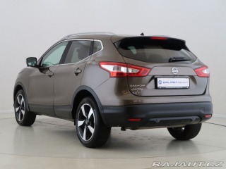 Nissan Qashqai 1.5dCi,81kW,Manual,N-Conn 2016