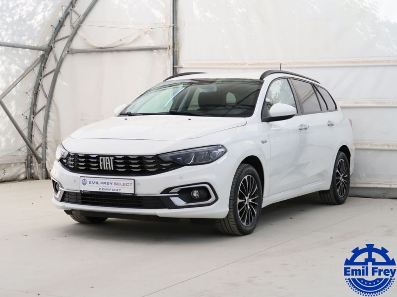 Fiat Tipo 1.6MultiJet,96kW,SW,MAN6