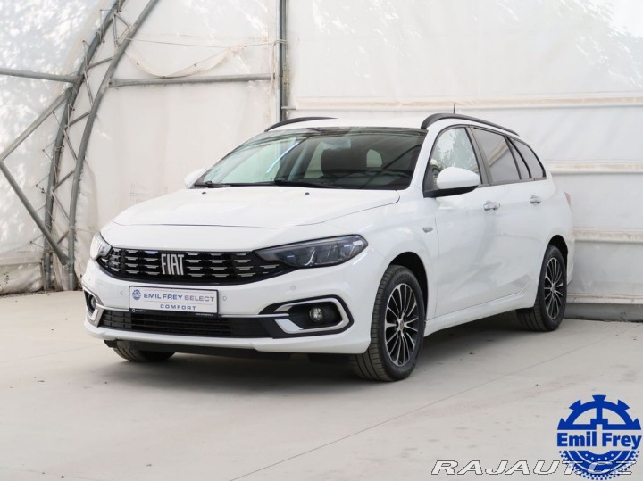 Fiat Tipo 1.6MultiJet,96kW,SW,MAN6 2024