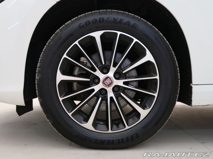 Fiat Tipo 1.6MultiJet,96kW,SW,MAN6 2024