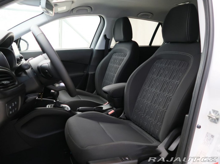 Fiat Tipo 1.6MultiJet,96kW,SW,MAN6 2024