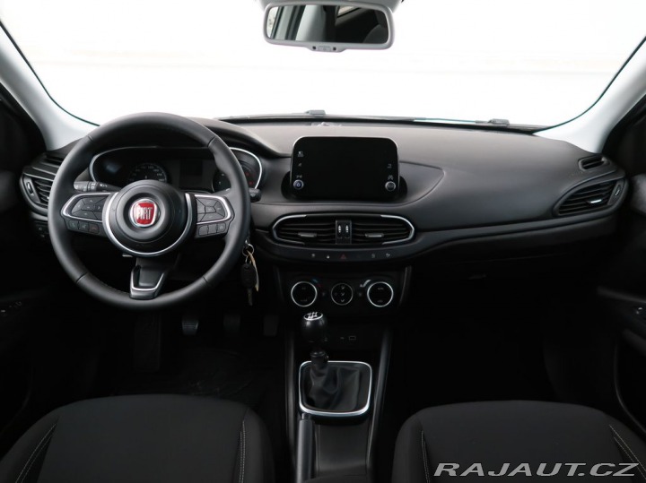 Fiat Tipo 1.6MultiJet,96kW,SW,MAN6 2024