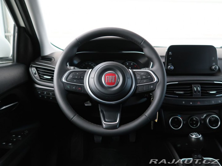 Fiat Tipo 1.6MultiJet,96kW,SW,MAN6 2024