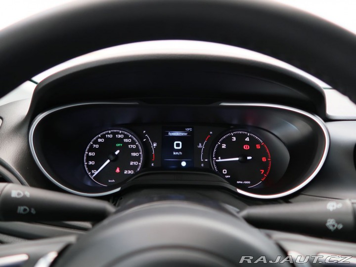 Fiat Tipo 1.6MultiJet,96kW,SW,MAN6 2024