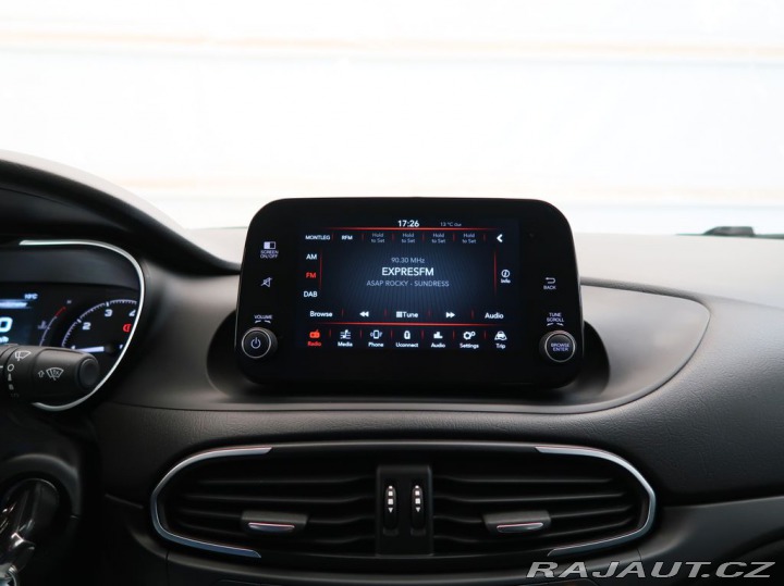 Fiat Tipo 1.6MultiJet,96kW,SW,MAN6 2024