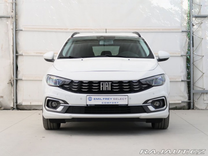 Fiat Tipo 1.6MultiJet,96kW,SW,MAN6 2024